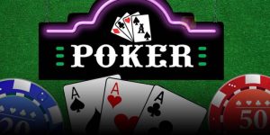 Game bài Poker