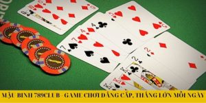 Mậu binh 789Club